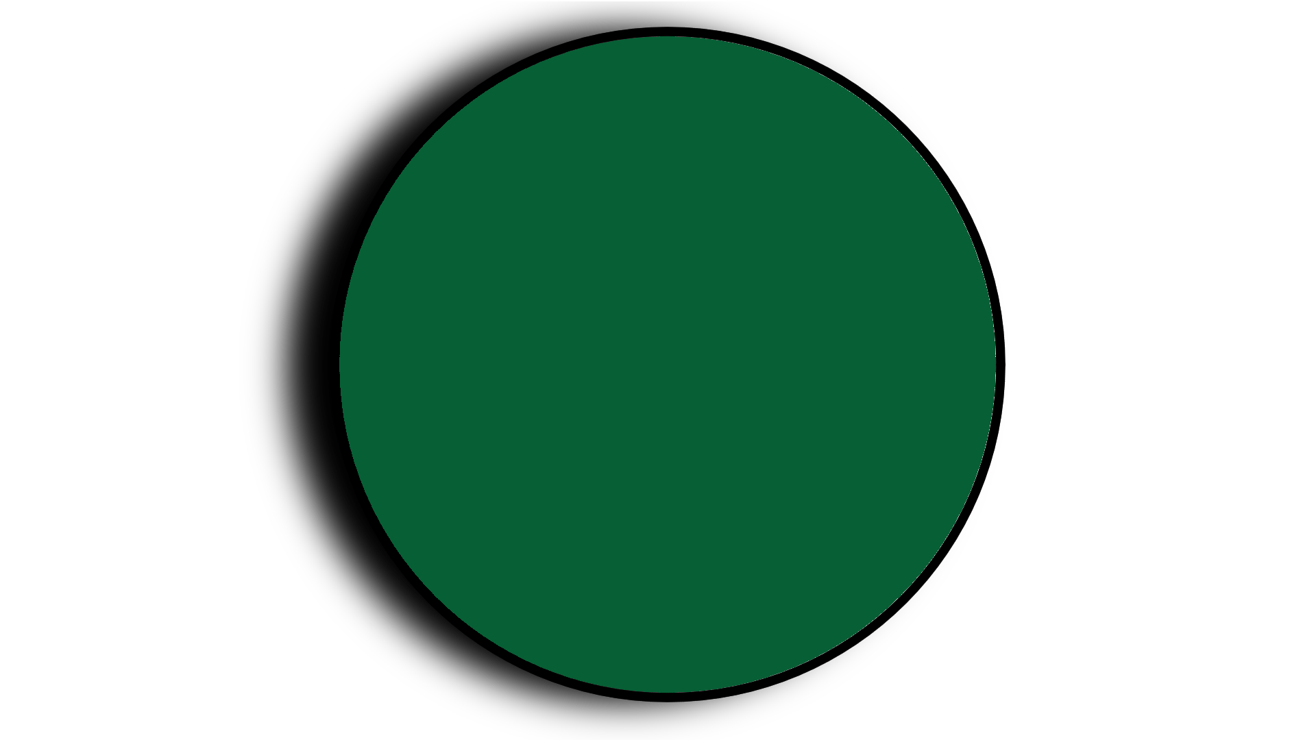 English Green