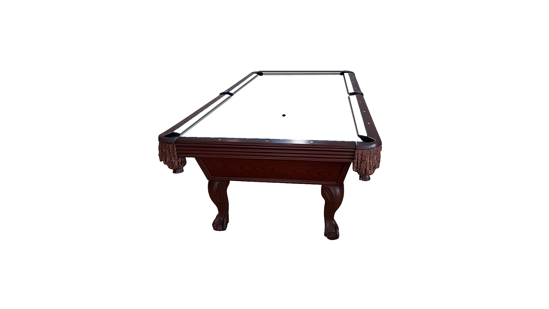 Table frame