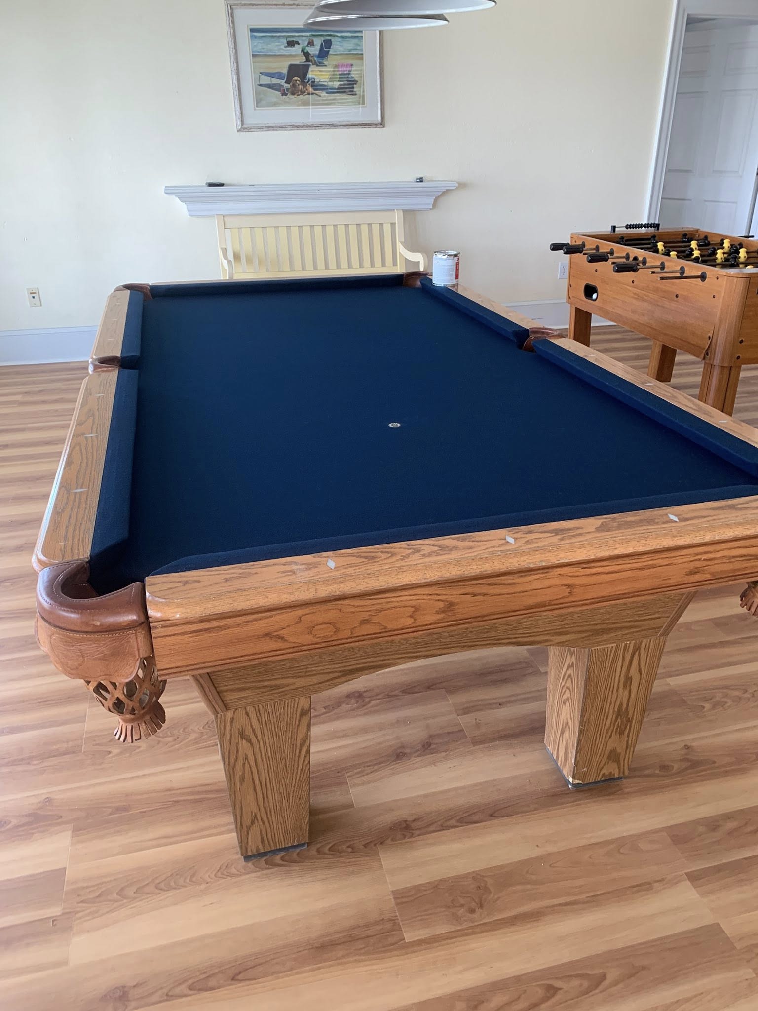 Customer photo